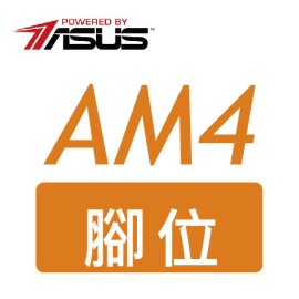 華碩 - AM4 腳位 (1)