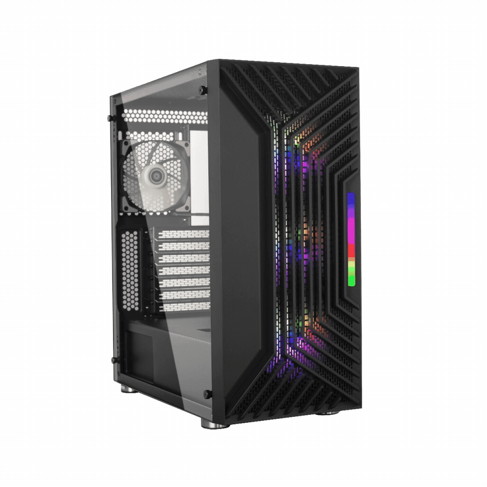 Gaming Case -P3