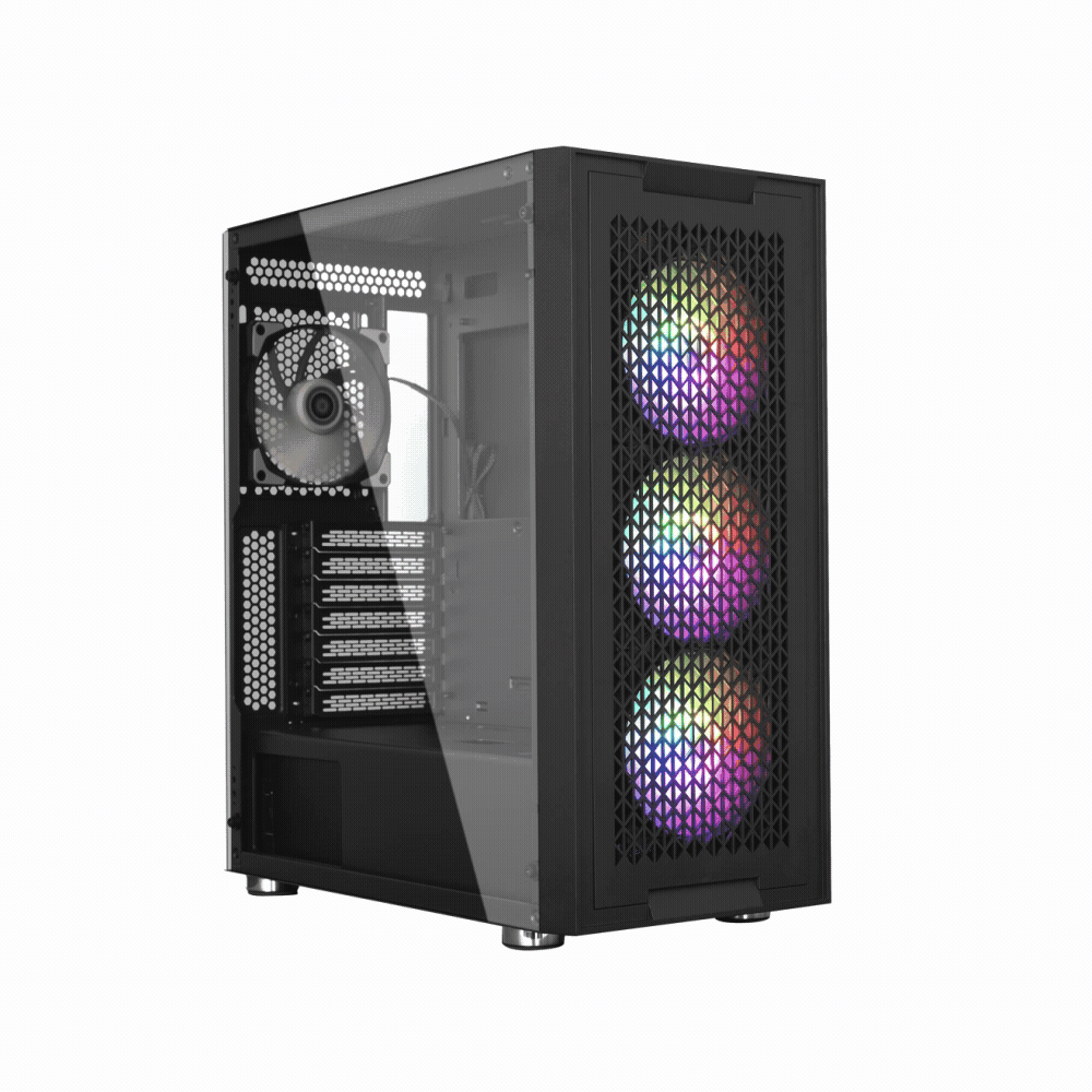 Gaming Case -P5
