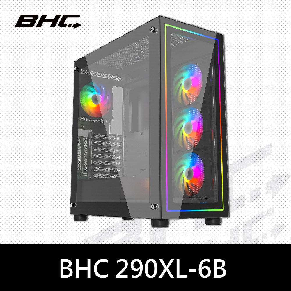 BHC-290XL-6(含控制器)
