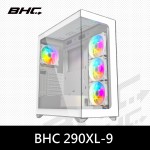 BHC-290XL-9W(含控制器)
