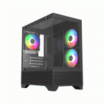 BHC 350 (內含ARGB*1,反向風扇*2)