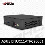 華碩 NUC 準系統 BNUC11ATKC20001(N4505/M.2SSD.RAM.OS選購)[US cord]