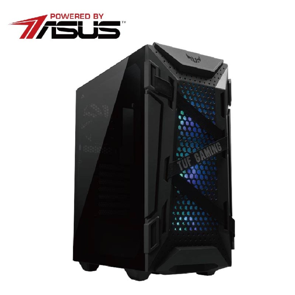 ASUS TUF Gaming GT301