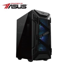 ASUS TUF Gaming GT301/BLK/ARGB FAN