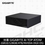 技嘉 ATOM GEN4 GB10 4TB
