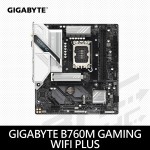 技嘉 B760M GAMING WIFI PLUS