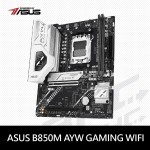 華碩 B850M AYW GAMING WIFI