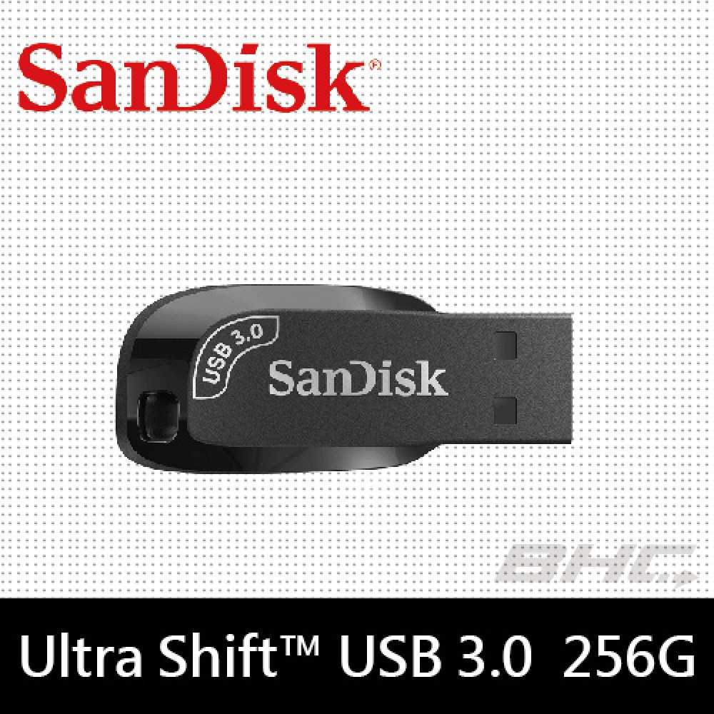 SANDISK CZ410 256G USB 3.1 隨身碟