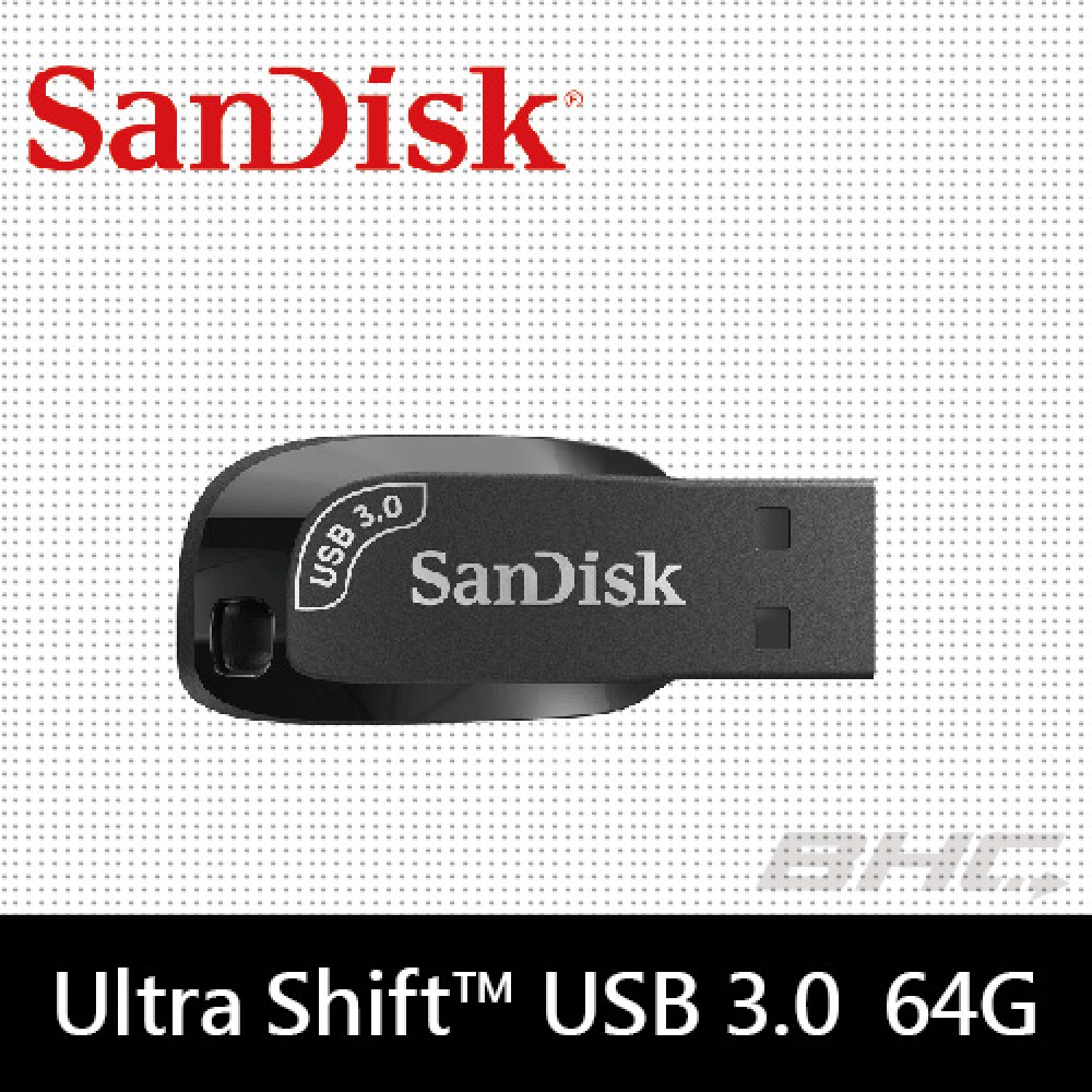 SANDISK CZ410 64G USB 3.1 隨身碟