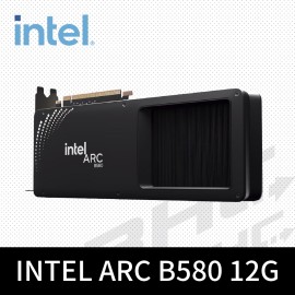 INTEL ARC B580 12G