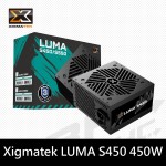 Xigmatek Luma S450