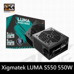 Xigmatek Luma S550