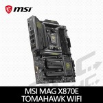 微星 MAG X870E TOMAHAWK WIFI