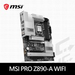 微星 PRO Z890-A WIFI