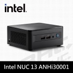 華碩 NUC 準系統 RNUC13ANHI30001(I3-1315U/HDD.RAM.OS選購)