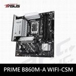 華碩 PRIME B860M-A WIFI/CSM