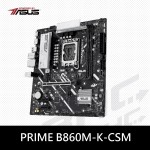 華碩 PRIME B860M-K/CSM