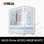 華碩 Prime AP202 ARGB(白) 曲面全景玻璃