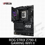 華碩 ROG STRIX Z790-E GAMING WIFIⅡ