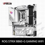華碩 STRIX B860-G GAMING WIFI