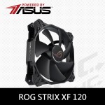 [ASUS PCDIY]華碩 ROG STRIX XF120 風扇  