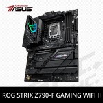 華碩 ROG STRIX Z790-F GAMING WIFI Ⅱ 主機板
