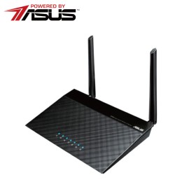 華碩 RT-N12+ 300M / 5dBi雙天線 華碩 RT-N12+ 300M / 5dBi雙天線