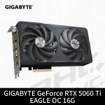 技嘉 RTX5060Ti EAGLE OC-16GD
