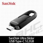 SanDisk CZ480 512GB