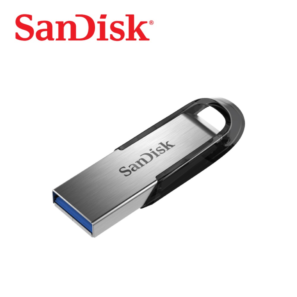 SanDisk CZ73 Ultra Flair USB 3.0 隨身碟 128GB