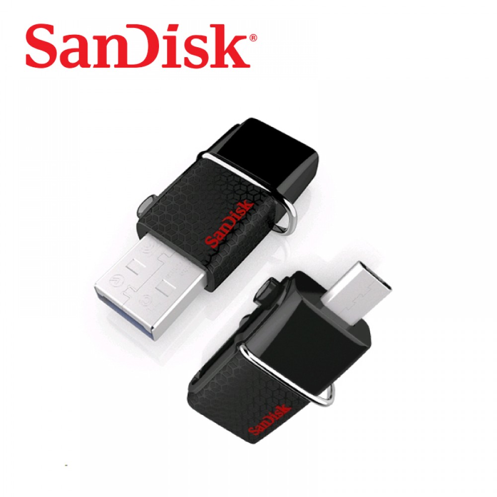 SanDisk Ultra Dual OTG 256GB