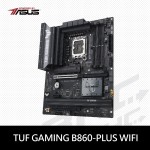 華碩 TUF GAMING B860-PLUS WIFI