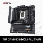 華碩 TUF GAMING B860M-PLUS WIFI