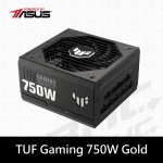 [ASUS PCDIY]華碩 TUF GAMING 750W 金牌/全模組/ATX3.0(PCIe5.0)/10Y