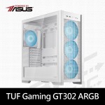ASUS TUF Gaming GT302/ARGB 白