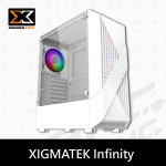 XIGMATEK Infinity[白]