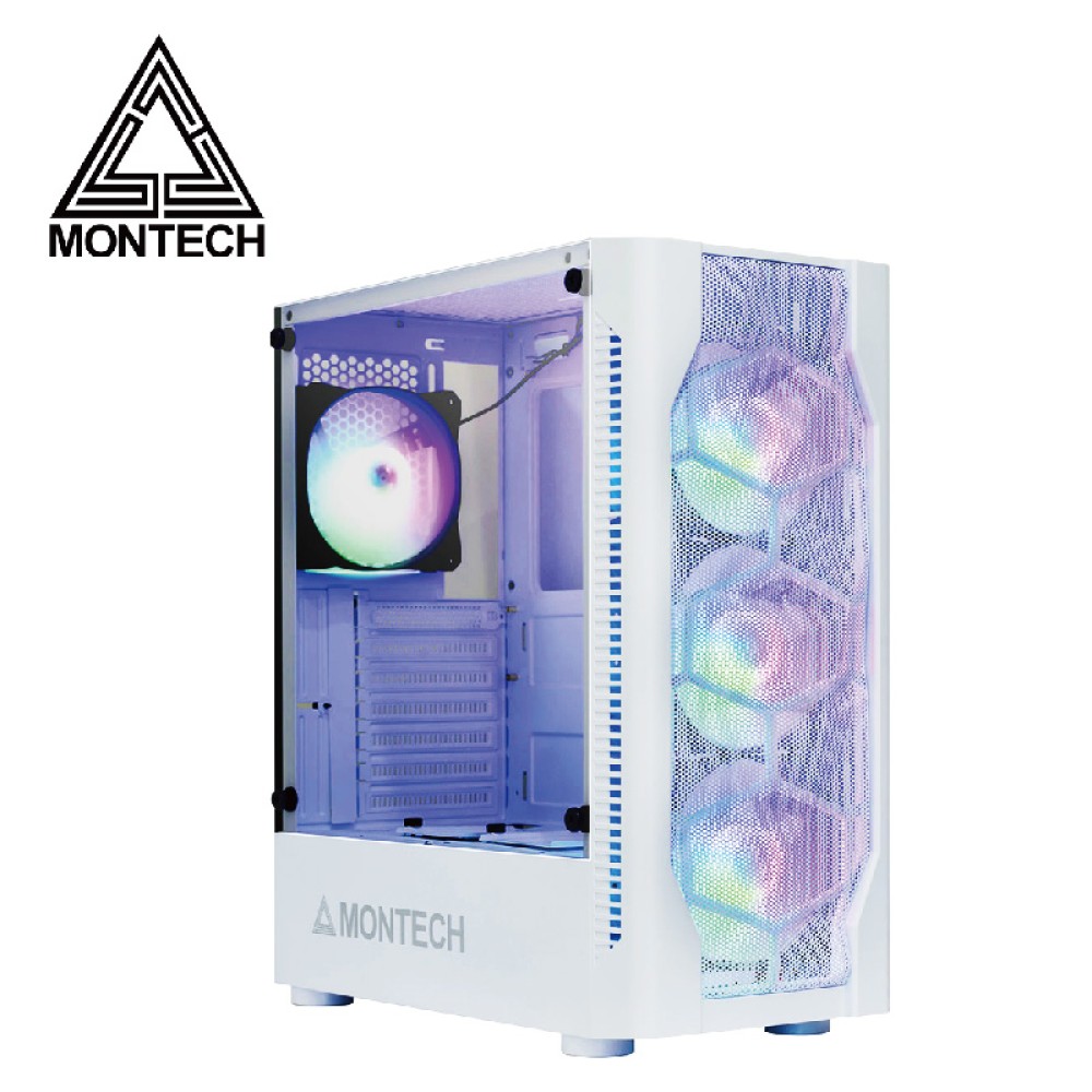  MONTECH X1 白