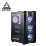 MONTECH X1 黑