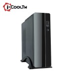 i-CoolTW 水玲瓏 黑色