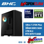 蝦鬧一通