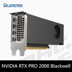 麗臺 NVIDIA RTX PRO 2000 Blackwell 16GB GDDR7 繪圖卡
