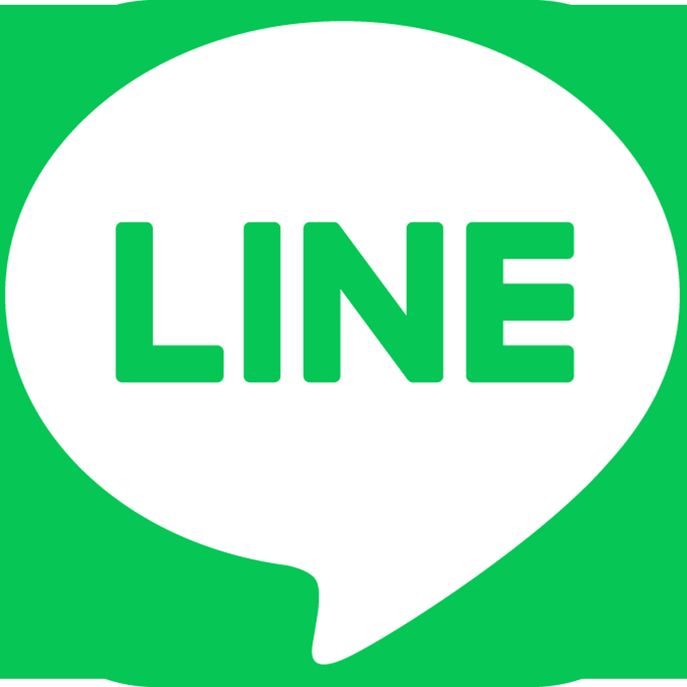LINE Logo